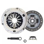 Oe Hd Premium Clutch Kit For 1984-1992 Toyota Corolla FX16 1.6L 4ALC 4AFE Fwd. Fixed Price $59.83.
