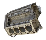 1997-98 Bmw 4.4L V8 M62B44 Engine Block 540I 740I E38 E39 + Bearing Caps Bolts. Fixed Price $635.50.