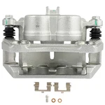 Single Front Left For 2007-2013 Acura Mdx 2010-2013 Zdx Brake Caliper W/bracket. Fixed Price $58.89.