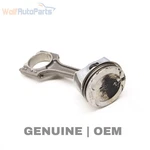 2019-2024 Audi A6 Quattro Piston W/ Connecting Rod 06N107065A. Fixed Price $69.99.