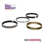 Total Seal CR0690 35, Kit Piston Ring Set 4.155 Classic 1/16 3/16 Performan. Fixed Price $196.17.