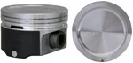 Enginetech P1592 Dish Top Pistons For 90-95 Gm/chevrolet 3.1L/189 Standard. Fixed Price $212.14.