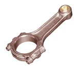 Eagle SIR6135B 5140 I-beam Connecting Rods, Bb Chevy 6.135". Fixed Price $442.99.