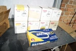 Badger P567-030 Set Of 8 Pistons With Hastings Rings A3201 Chevy-chry-ford-amc. Fixed Price $349.99.