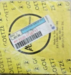 Engine Piston Ring Set Goetze 25 726 711 Bmw 320I/520I (euro), 90-95. Fixed Price $29.95.