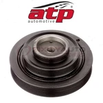 Atp 102147 Engine Harmonic Balancer For V1121 PC4017 PB1471N PB1471-N Lh. Fixed Price $124.79.