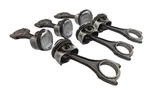 09-17 Audi A6 A7 A8 Q5 Q7 S4 S6 Touareg 3.0L Supercharged Engine Piston Set. Fixed Price $349.99.