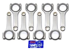 Eagle CRS6200B3DL19 Connecting Rods 6.200" Bolts Small Block Chevy Ford. Fixed Price $834.47.