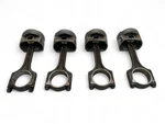 Mini Cooper Base N12 & N16 Piston And Rod Set 2007-2016 R5X R6X. Fixed Price $199.99.