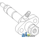 Fuel Injector E9NN9F593CA Fits Ford New Holland BSD333H L781 L783 L785. Fixed Price $167.99.