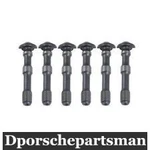 Porsche 911 Connecting Rod Bolt ( 6 ) Oem New. Fixed Price $169.00.