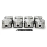 Sealed Power Forged Piston - L2295AF30. Fixed Price $724.99.
