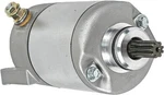 Starter For Yamaha Atv 350 Bruin Grizzly Wolverine & YFZ600 R; 410-54067. Fixed Price $86.00.