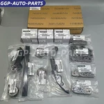 New Oem Timing Chain Kit For 17-24 Nissan Pathfinder 3.5L V6 VQ35DD 13028-6KA0A. Fixed Price $361.66.