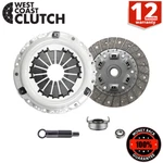 Oem Hd Clutch Pro-kit For Acura Honda B16A2 B18A1 B18B1 B18C1 B18C5 B20B B20Z. Fixed Price $75.00.