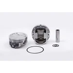 Icon Piston Set IC9965.040; Forged 4.040 Bore, 18CC Dish, In. Rod 383 Sbc. Fixed Price $549.77.