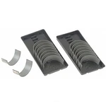 Engine Connecting Rod Bearing Set Sealed Power 8-3860P. Fixed Price $171.99.