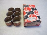 Glacier Piston Pin Bushing For Perkins 6-305 Diesel Engine (S6532LSTD) Pcs. Fixed Price $17.49.