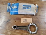 1963-5 Nos Ford Connecting Rod 390 & 6/B Xl, Big Car, Tbird. Fixed Price $239.95.