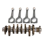 Crankshaft & Connecting Rods For Bmw Mini Cooper F30 F32 F55 F56 G01 B48 2.0L. Fixed Price $521.13.