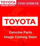 Toyota Genuine 13101-31030-C0 Piston Sub-assy, W/pin 1310131030C0. Fixed Price $68.96.