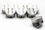 Sealed Power Forged Piston L2262F40. Fixed Price $523.77.