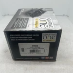 Napa Adaptive One 3793XB Reman Semi-loaded Brake Caliper CBO2. Fixed Price $49.99.