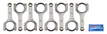 Eagle CRS6125O3DL19 4340 Forged H-beam Connecting Rods Gm Ls. Fixed Price $805.99.