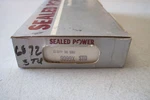 Sealed Power 9099X Std Engine Piston Ring Set Fit Nissan Subaru Toyota 1971-1980. Fixed Price $20.99.
