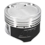 Wiseco Dish -10CC 1.378 X 85.5 Piston Shelf Stock Kit Fits Mits Turbo. Fixed Price $683.99.