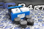 Supertech Pistons For 1999-2000 Honda Civic Si B16A2 82MM Bore 11.1:1. Fixed Price $820.08.