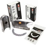 King Rod+main Bearings Set For 1997-2001 Honda Cr-v 2.0L Dohc B20B4 B20Z2 Std. Fixed Price $65.48.