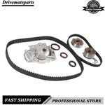 Timing Belt Kit Water Pump For Acura Cl Honda Accord Odyssey 2.2 2.3 F22B1 F23A1. Fixed Price $39.89.
