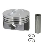 Engine Piston Set Sealed Power H597DCP 30. Fixed Price $366.99.