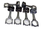 Audi S4 S5 SQ5 Porsche 3.0 Tfsi EA839 Piston & Connecting Rod 06M100C 17-25. Fixed Price $162.66.