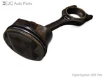 Piston Connecting Rod Standard For 07-17 Jeep Compass 2.0 05191338AA Gas. Fixed Price $69.95.