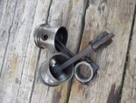 John Deere Jd Tractor Original Engine Motor Pistons Rods Caps. Fixed Price $209.85.