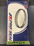 Je Hardened Nitrous Series Piston Ring Set J820F8-4125-5. Fixed Price $153.95.