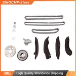 1SET N57 Engine Timing Chain Kit 11317797898 For Bmw X3 X4 X5 X6 11317797899. Fixed Price $99.00.
