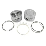 Itm Engine Components RY2795-020 Piston Set W/rings. Fixed Price $167.99.