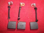 E-43X Replacement Auto-lite Generator Brush Set GDF-2012S, E43, GDF-1012. Fixed Price $14.95.
