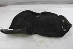 Ferrari 308, Lh, Left, Front Rear Inner Fender Liner, Used, P/n 60308400. Fixed Price $100.00.