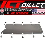 Gen Billet Valley Pan Cover Plate (knock Sensor Delete) LS1 4.8 5.3 5.7 6.0. Fixed Price $49.99.