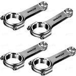 Manley 14010-4 Rod (-dodge Neon SRT-4 2.4L I4 H/b), Pack. Fixed Price $554.27.