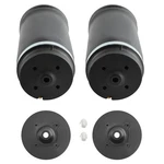 2X Rear Air Ride Spring Bag For Mercedes W164 X164 GL350 GL450 ML63 1643200625. Fixed Price $62.27.