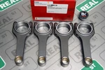 Brian Crower 625+ Beam Rods Honda Civic B16A1 B16A2 5.290 BC6028. Fixed Price $980.70.