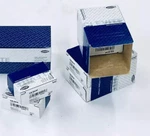 Clevite P Rod Bearings Set For 1968-2002 Chevy Sb 5.0L 305,327,350 5.7L,400 020. Fixed Price $70.32.