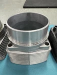 Porsche 911 3.0 Pistons And Cylinders. Fixed Price $600.00.