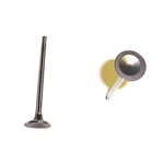 Dnj EV158 Engine Exhaust Valve For 95-05 Breeze Cirrus Neon Stratus. Fixed Price $19.66.
