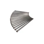 Comp Cams Push Rod Set 7821-16; High Energy 7.389 In. 5/16 Ball/cup. Fixed Price $123.64.